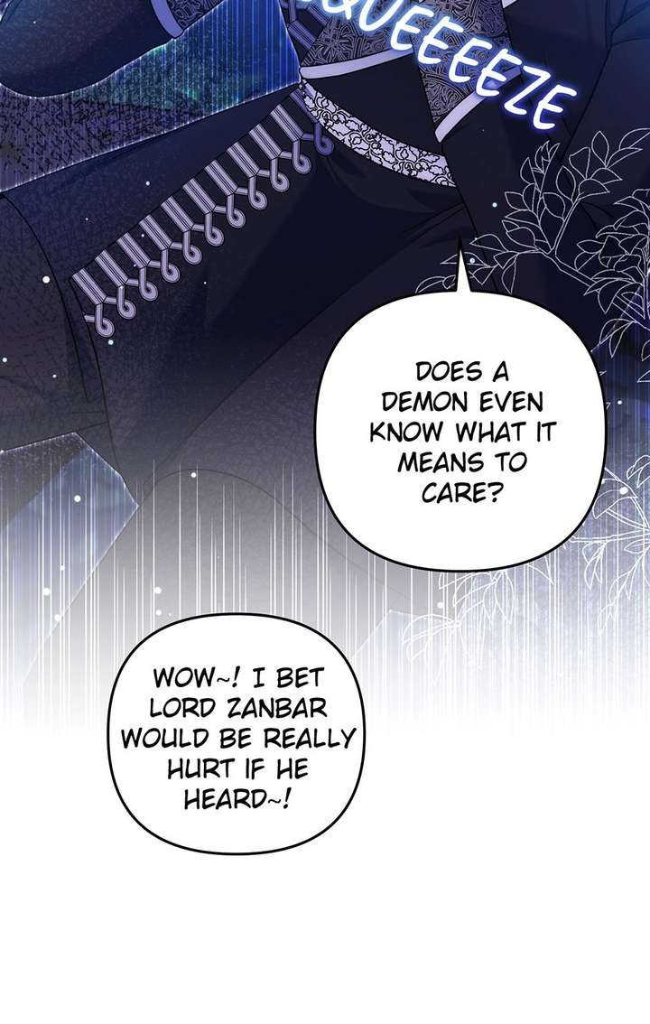 I Am the Last Villainess He Has to Kill Chapter 44 347 ch 44 41