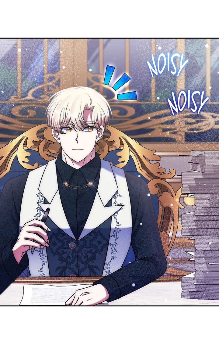 I Am the Last Villainess He Has to Kill Chapter 44 348 ch 44 42