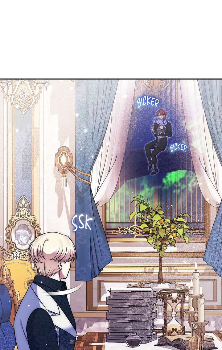 I Am the Last Villainess He Has to Kill Chapter 44 349 ch 44 43