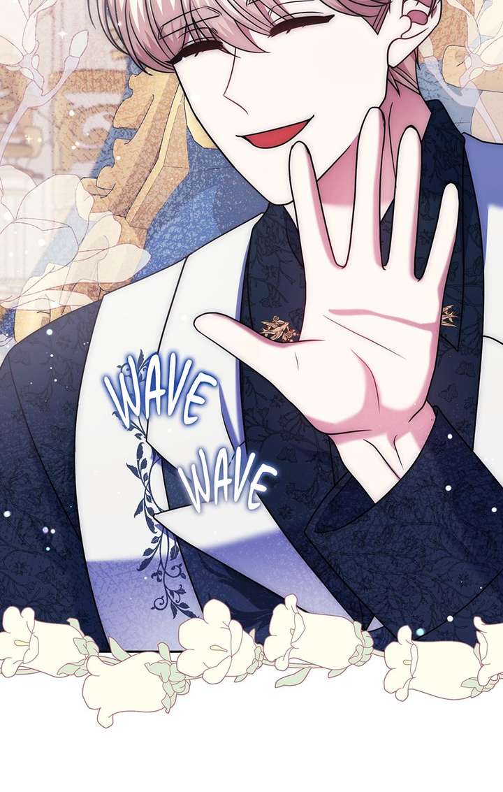 I Am the Last Villainess He Has to Kill Chapter 44 351 ch 44 45