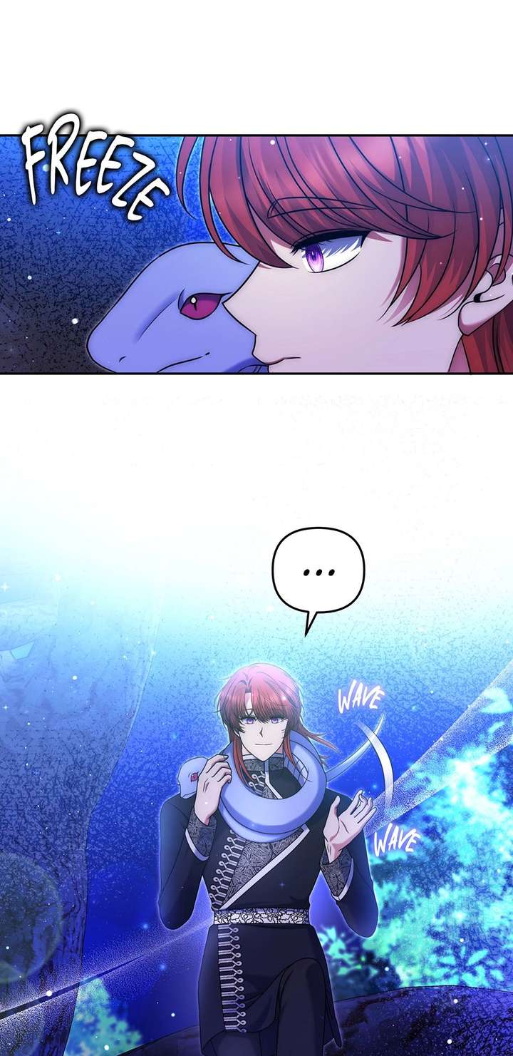 I Am the Last Villainess He Has to Kill Chapter 44 352 ch 44 46