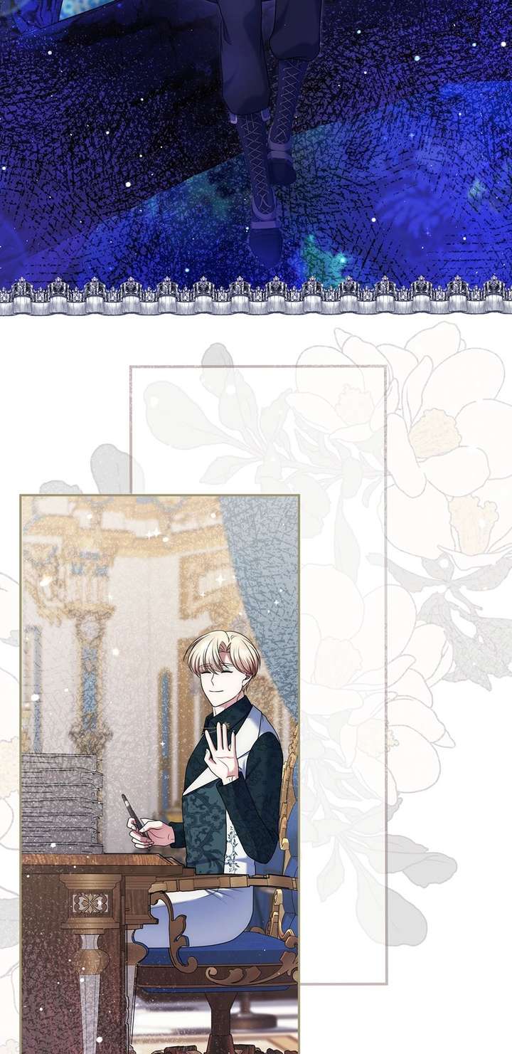 I Am the Last Villainess He Has to Kill Chapter 44 353 ch 44 47