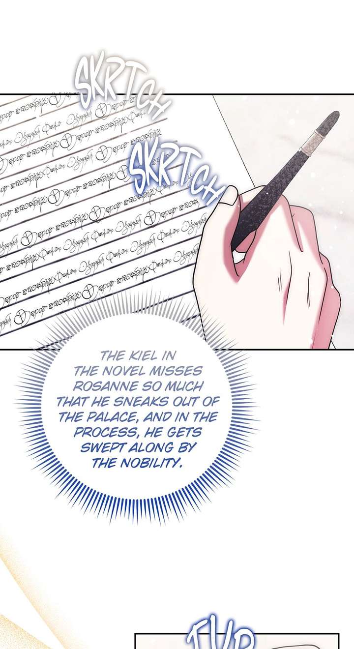 I Am the Last Villainess He Has to Kill Chapter 44 356 ch 44 50