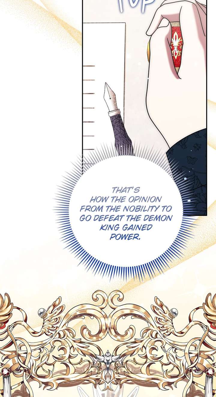 I Am the Last Villainess He Has to Kill Chapter 44 357 ch 44 51