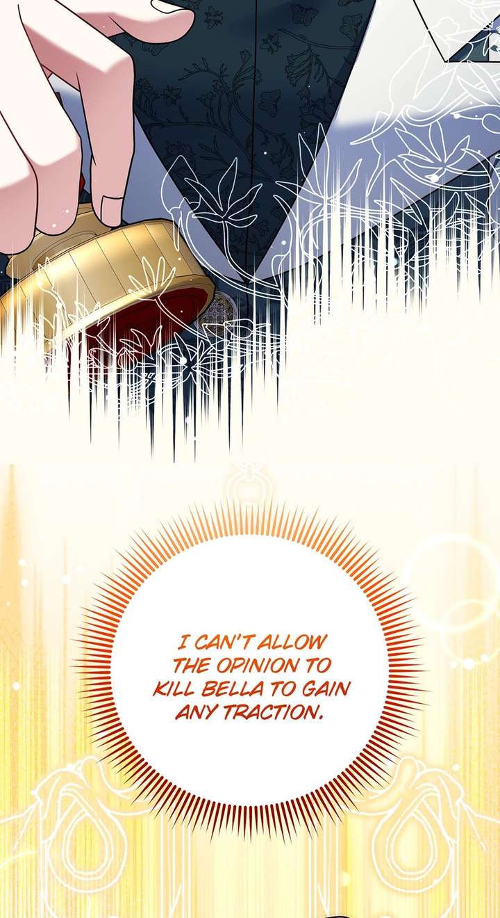 I Am the Last Villainess He Has to Kill Chapter 44 359 ch 44 53
