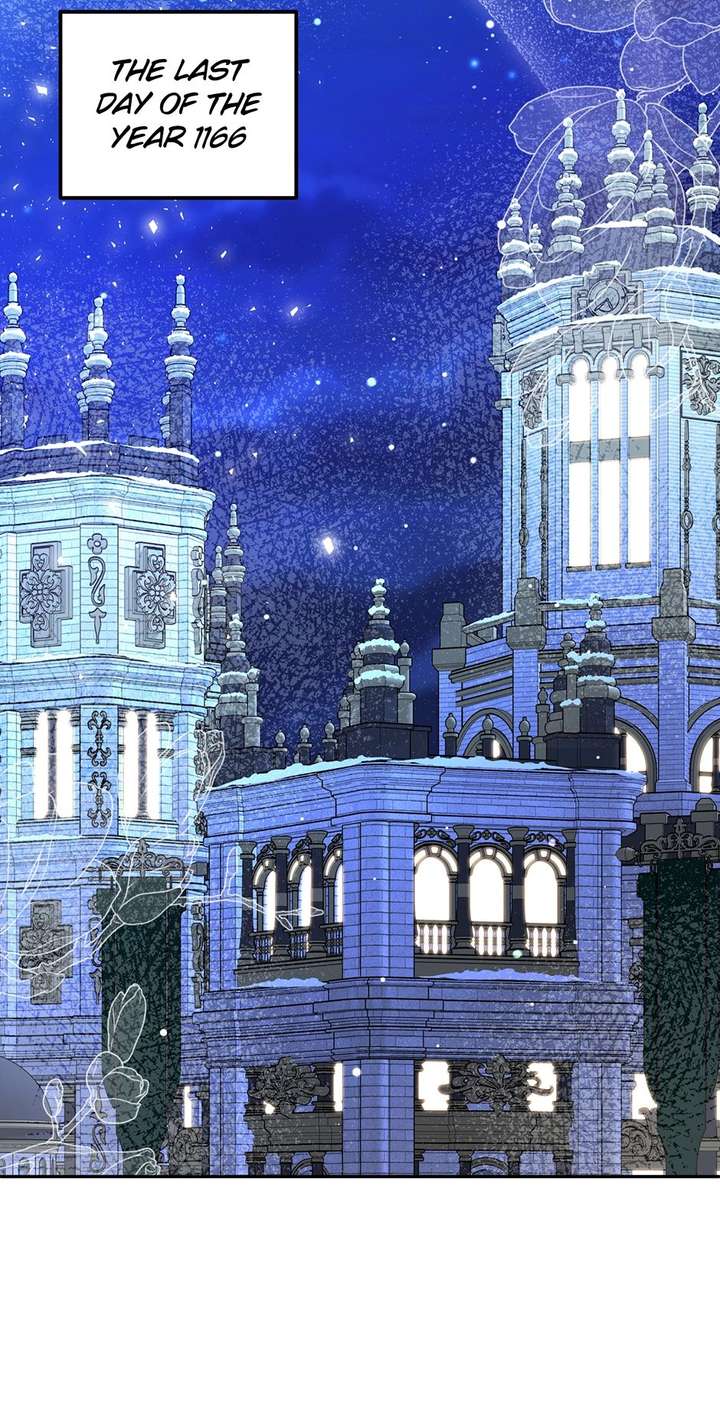 I Am the Last Villainess He Has to Kill Chapter 44 365 ch 44 59