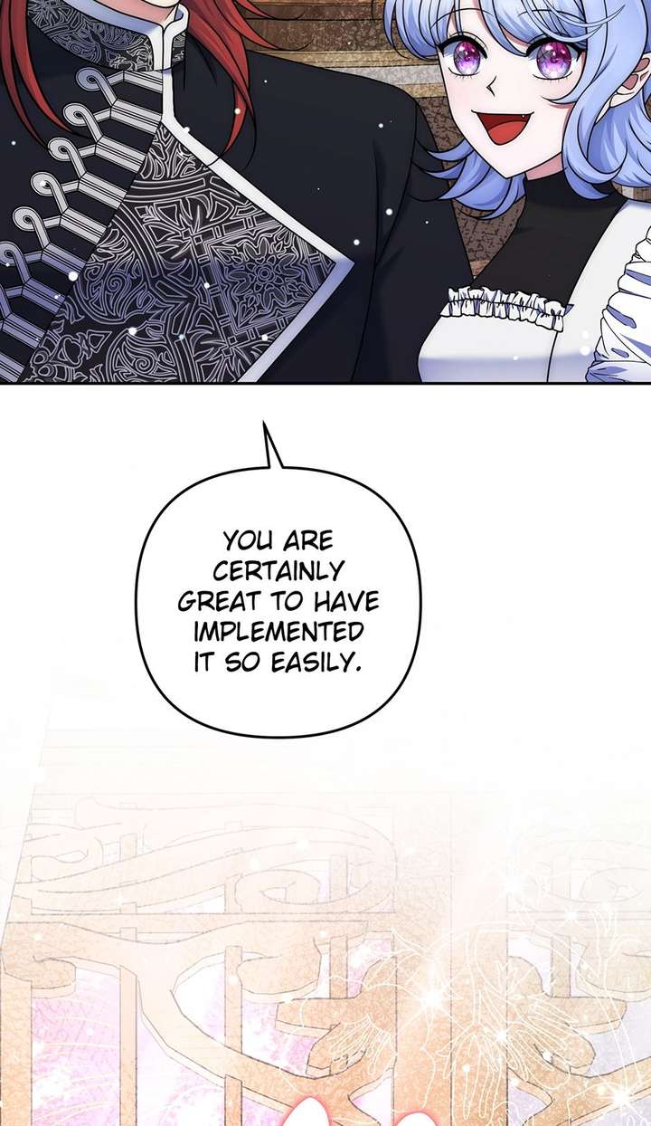 I Am the Last Villainess He Has to Kill Chapter 44 369 ch 44 63
