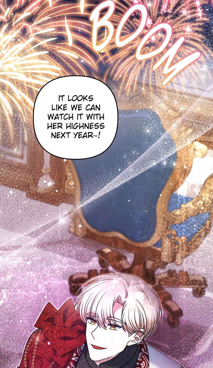I Am the Last Villainess He Has to Kill Chapter 44 372 ch 44 66