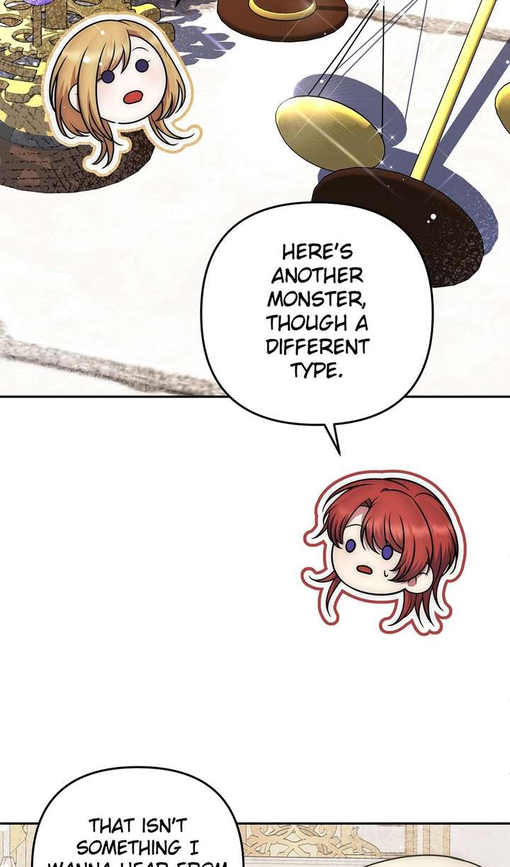 I Am the Last Villainess He Has to Kill Chapter 44 378 ch 44 72