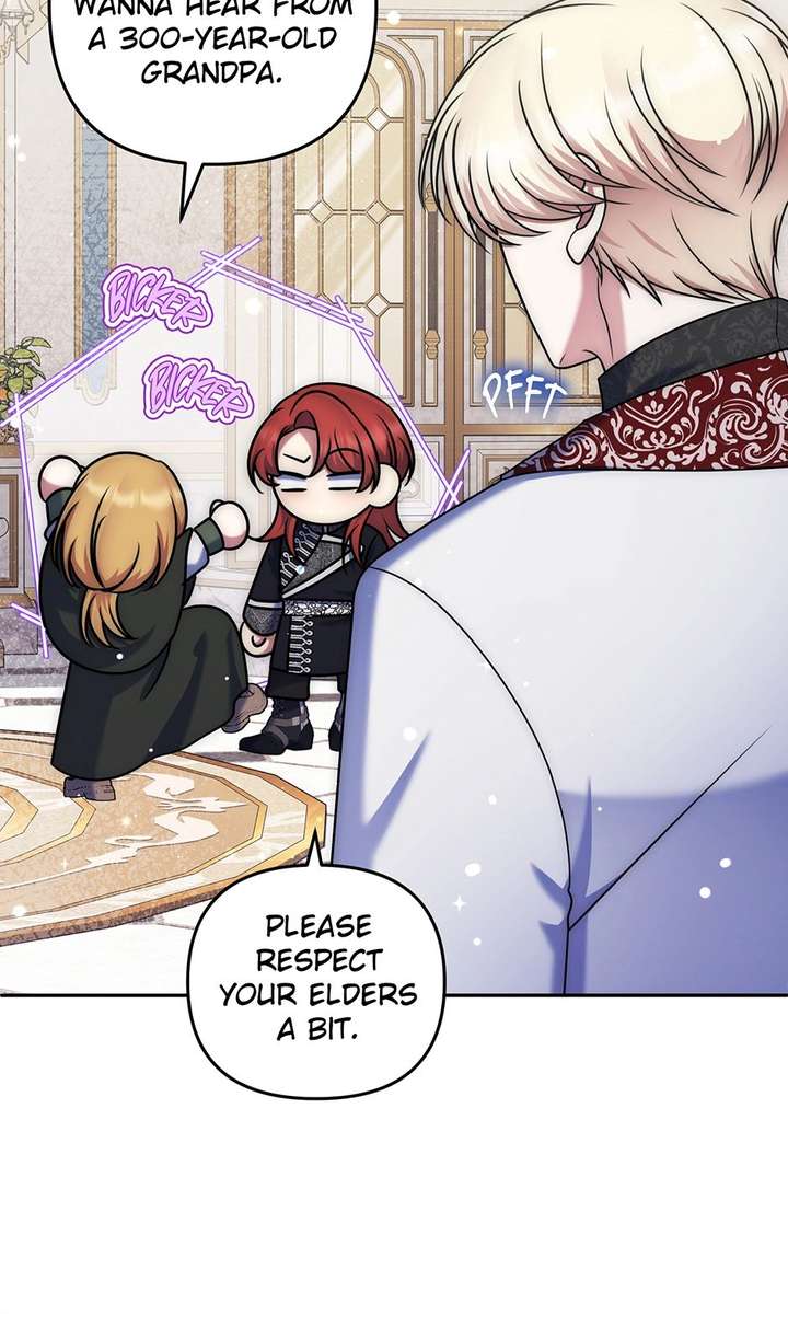 I Am the Last Villainess He Has to Kill Chapter 44 379 ch 44 73