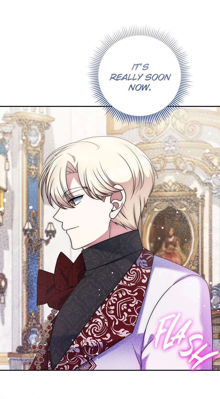 I Am the Last Villainess He Has to Kill Chapter 44 380 ch 44 74