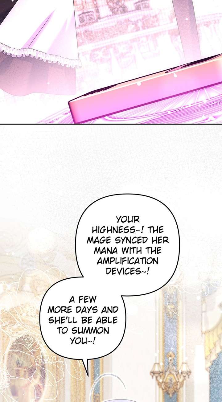 I Am the Last Villainess He Has to Kill Chapter 44 382 ch 44 76
