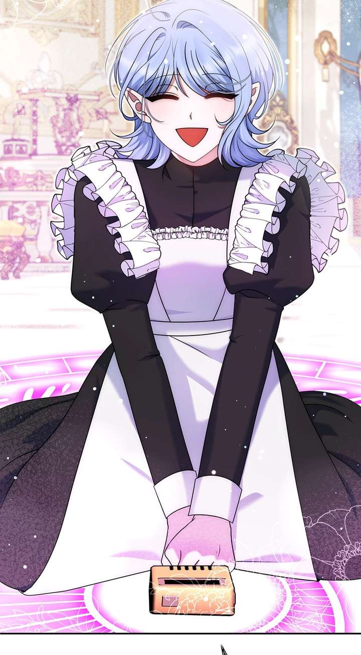 I Am the Last Villainess He Has to Kill Chapter 44 383 ch 44 77