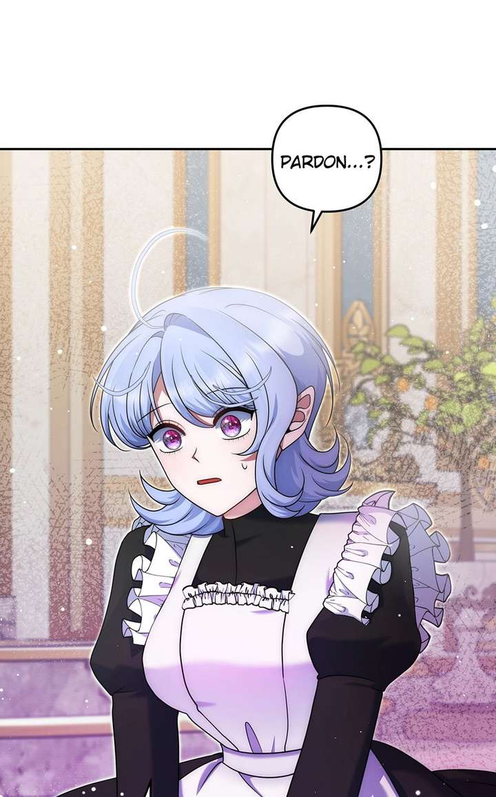 I Am the Last Villainess He Has to Kill Chapter 44 385 ch 44 79