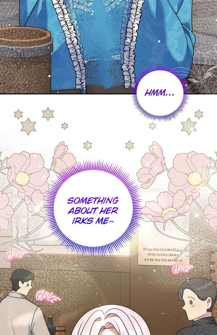I Am the Last Villainess He Has to Kill Chapter 44 314 ch 44 8