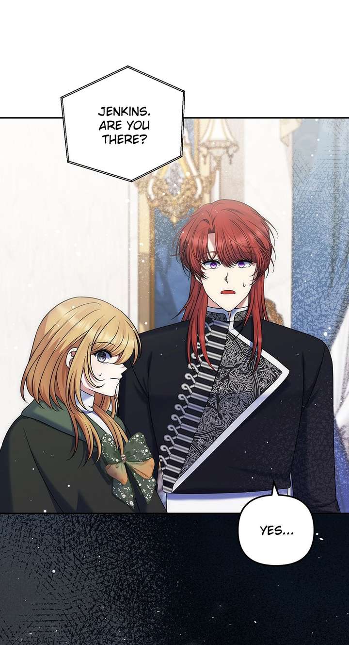 I Am the Last Villainess He Has to Kill Chapter 44 391 ch 44 85