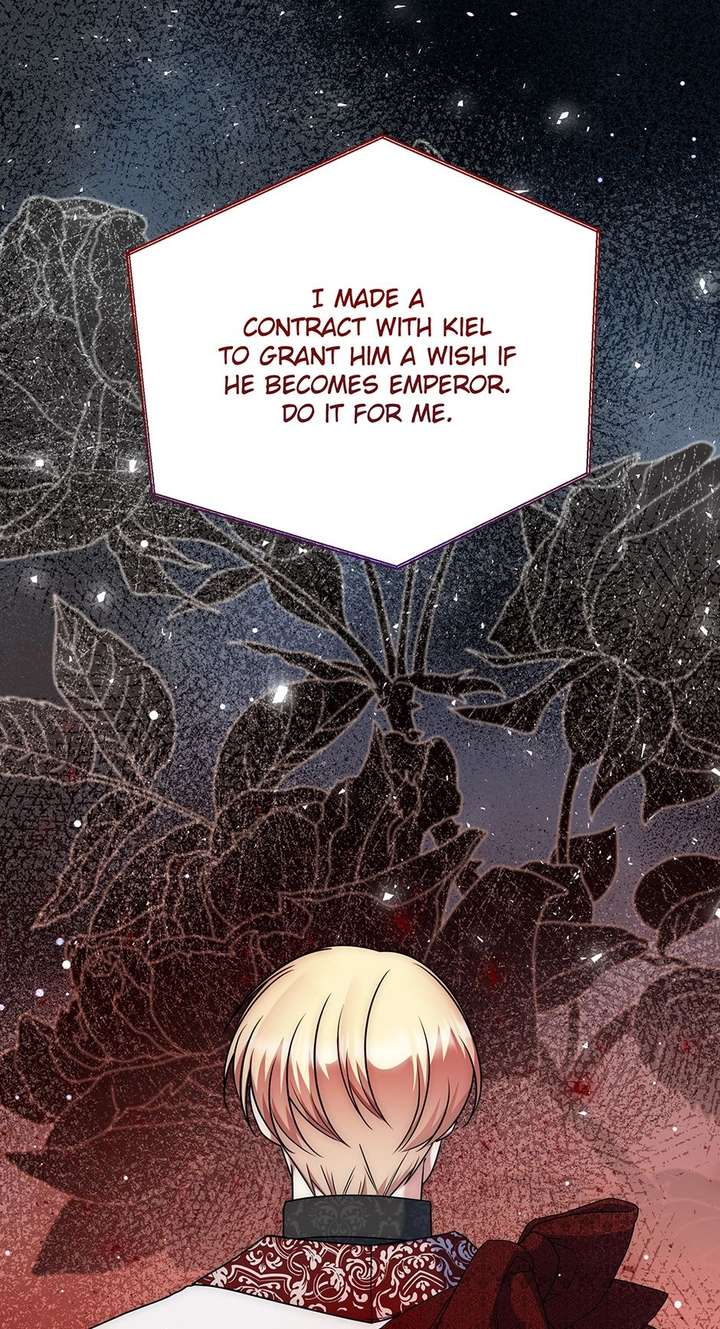 I Am the Last Villainess He Has to Kill Chapter 44 392 ch 44 86