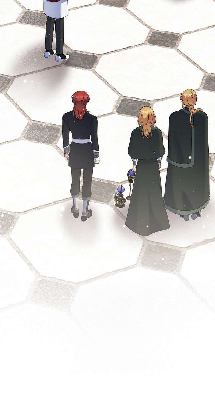 I Am the Last Villainess He Has to Kill Chapter 44 396 ch 44 90