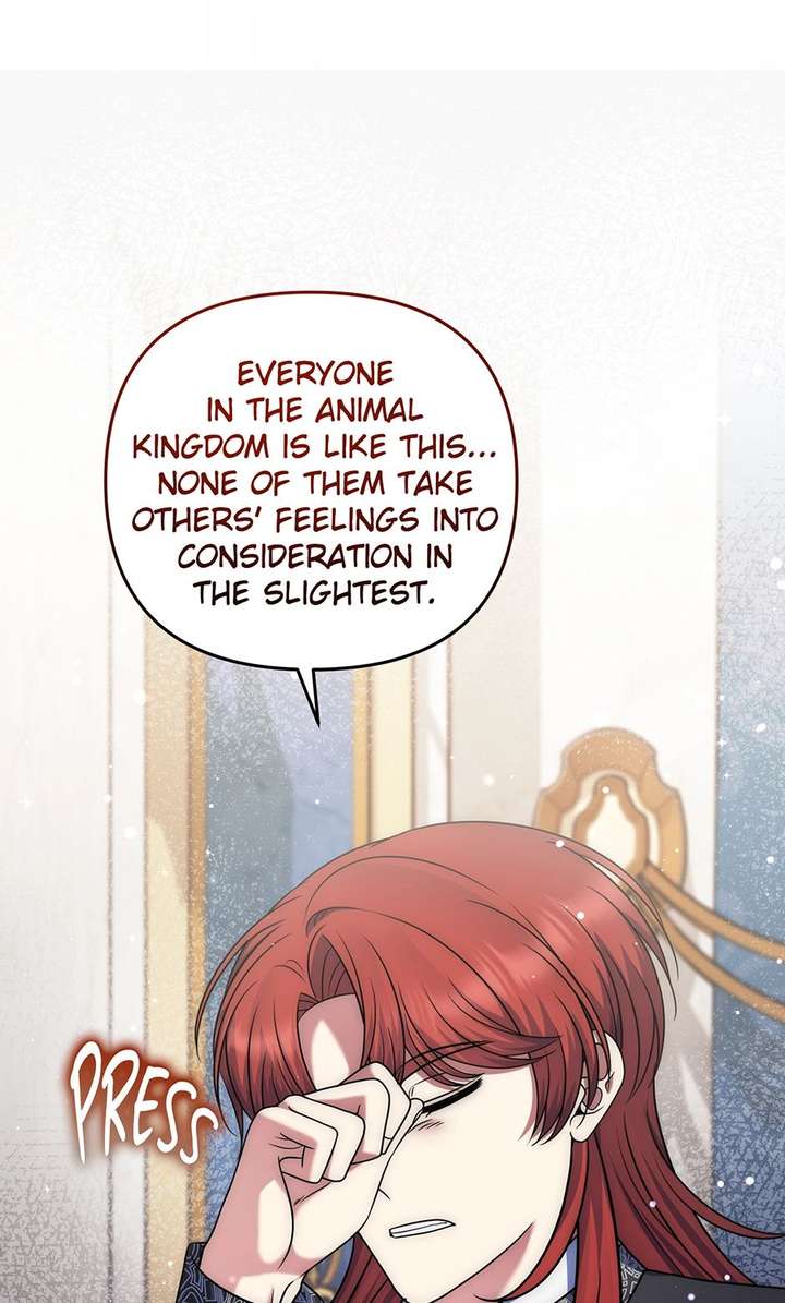 I Am the Last Villainess He Has to Kill Chapter 44 397 ch 44 91