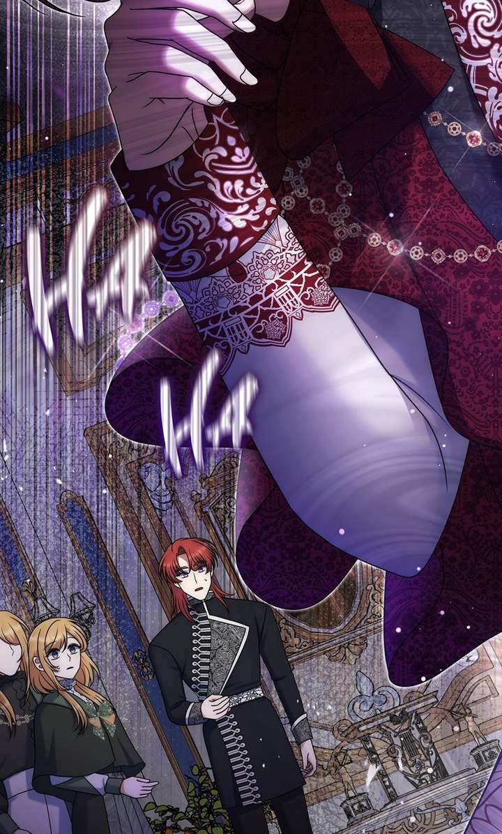 I Am the Last Villainess He Has to Kill Chapter 44 400 ch 44 94