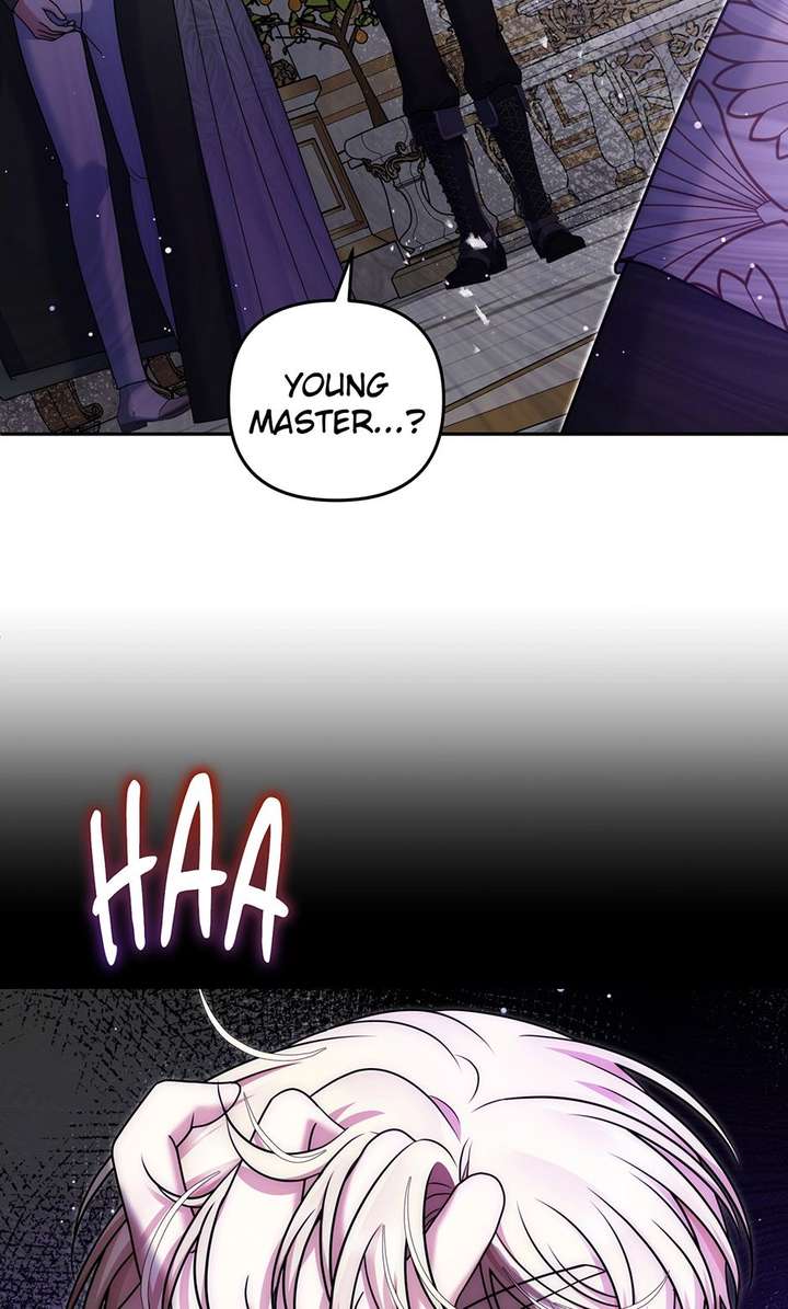 I Am the Last Villainess He Has to Kill Chapter 44 401 ch 44 95