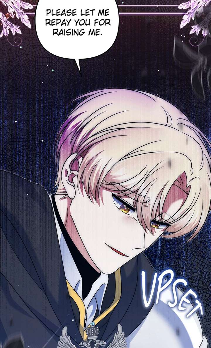I Am the Last Villainess He Has to Kill Chapter 46 299 ch 46 11