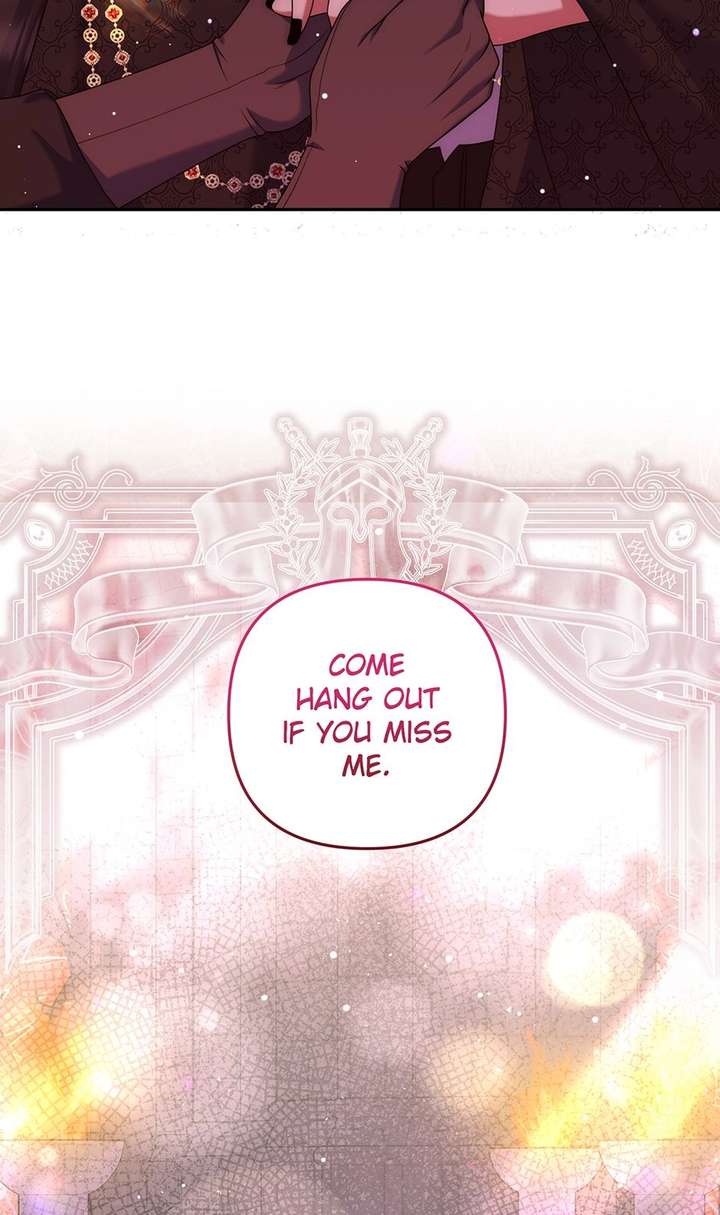 I Am the Last Villainess He Has to Kill Chapter 46 302 ch 46 14