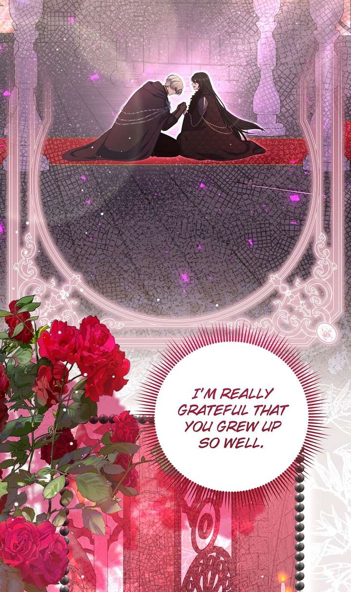 I Am the Last Villainess He Has to Kill Chapter 46 303 ch 46 15