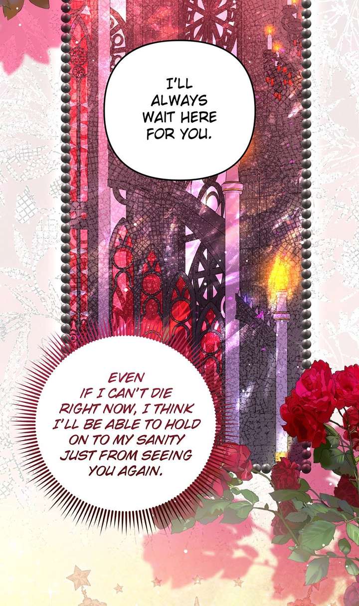 I Am the Last Villainess He Has to Kill Chapter 46 304 ch 46 16