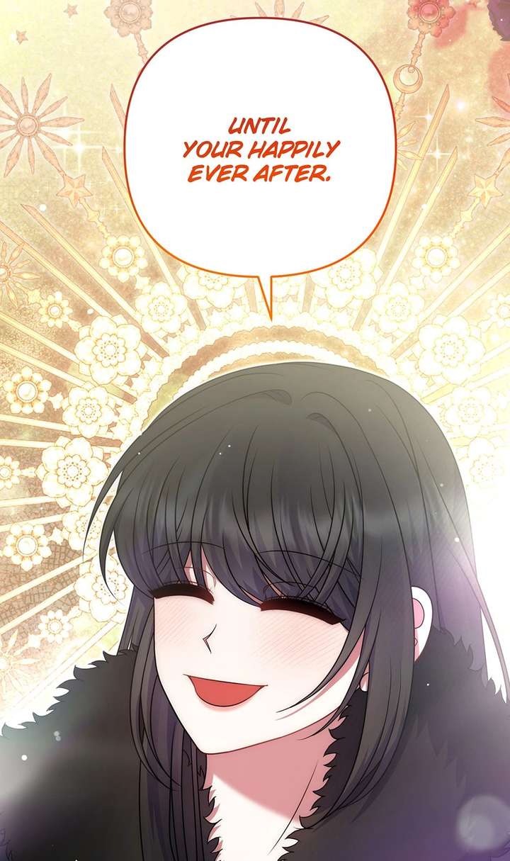 I Am the Last Villainess He Has to Kill Chapter 46 305 ch 46 17