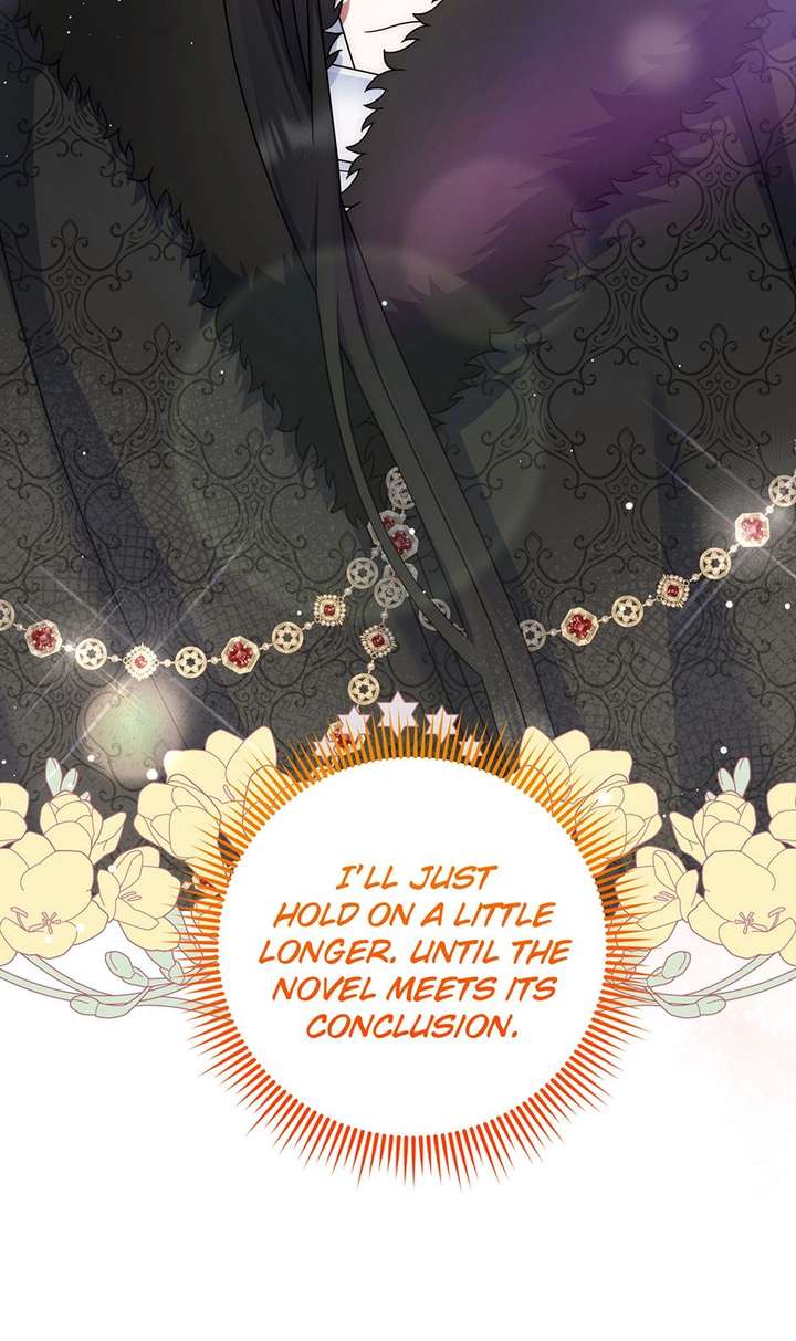 I Am the Last Villainess He Has to Kill Chapter 46 306 ch 46 18
