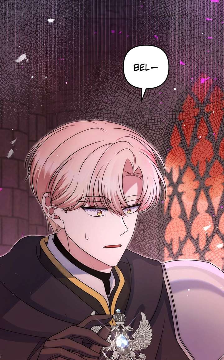 I Am the Last Villainess He Has to Kill Chapter 46 290 ch 46 2