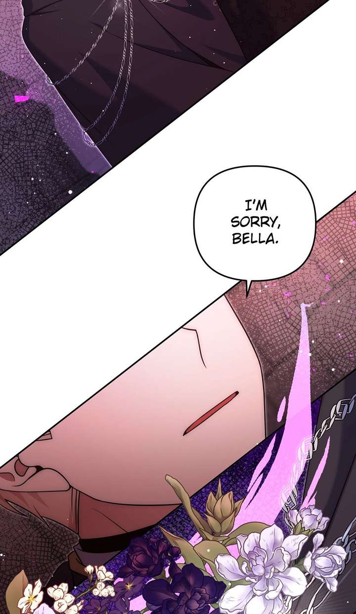 I Am the Last Villainess He Has to Kill Chapter 46 308 ch 46 20