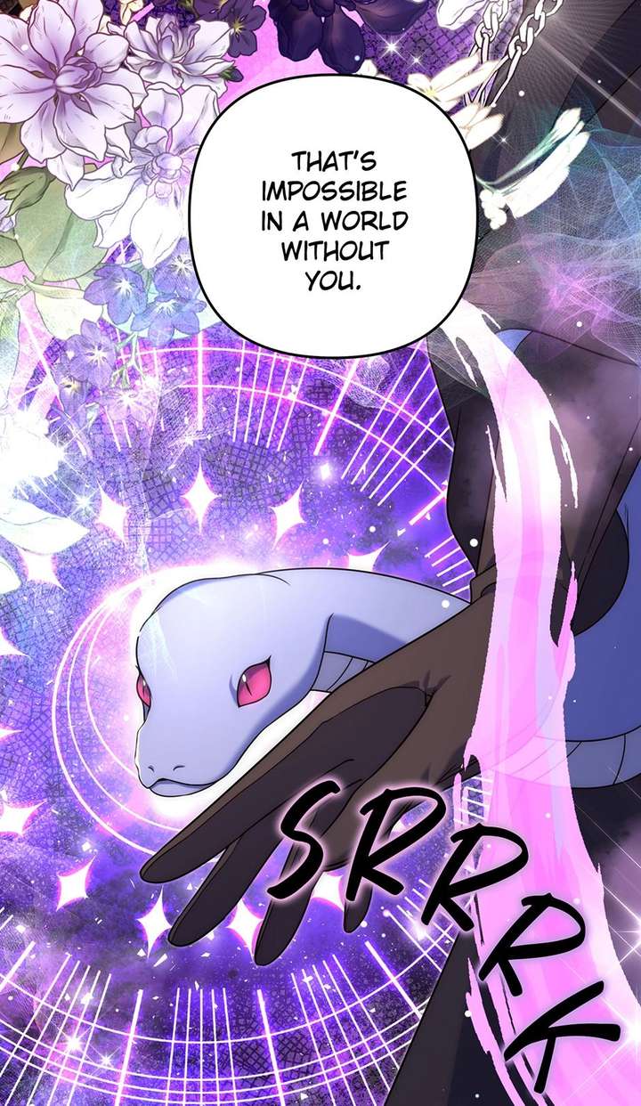 I Am the Last Villainess He Has to Kill Chapter 46 309 ch 46 21