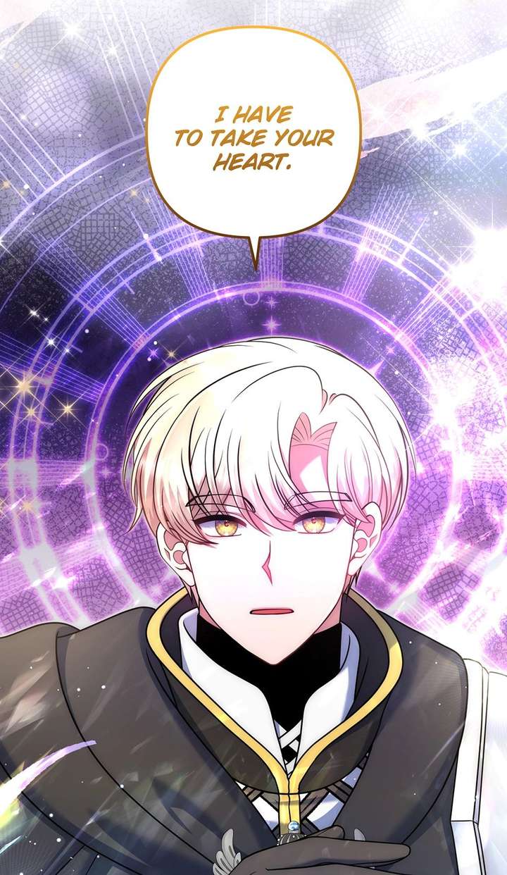 I Am the Last Villainess He Has to Kill Chapter 46 311 ch 46 23