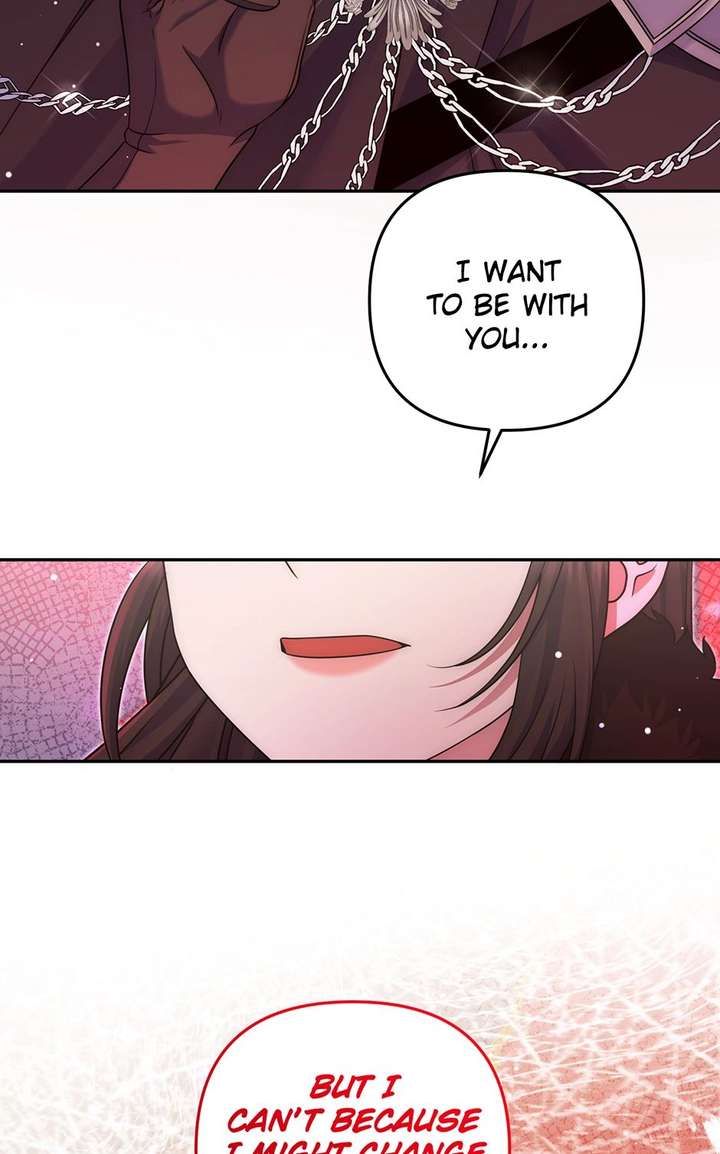 I Am the Last Villainess He Has to Kill Chapter 46 291 ch 46 3