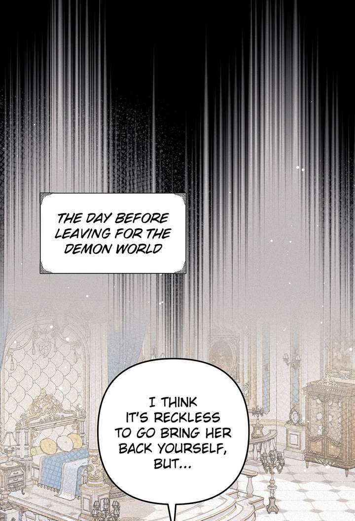 I Am the Last Villainess He Has to Kill Chapter 46 320 ch 46 32