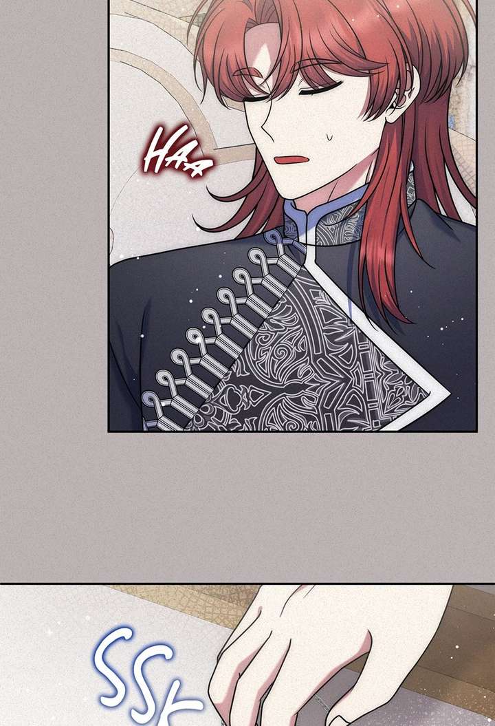 I Am the Last Villainess He Has to Kill Chapter 46 322 ch 46 34