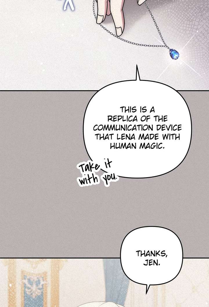 I Am the Last Villainess He Has to Kill Chapter 46 323 ch 46 35