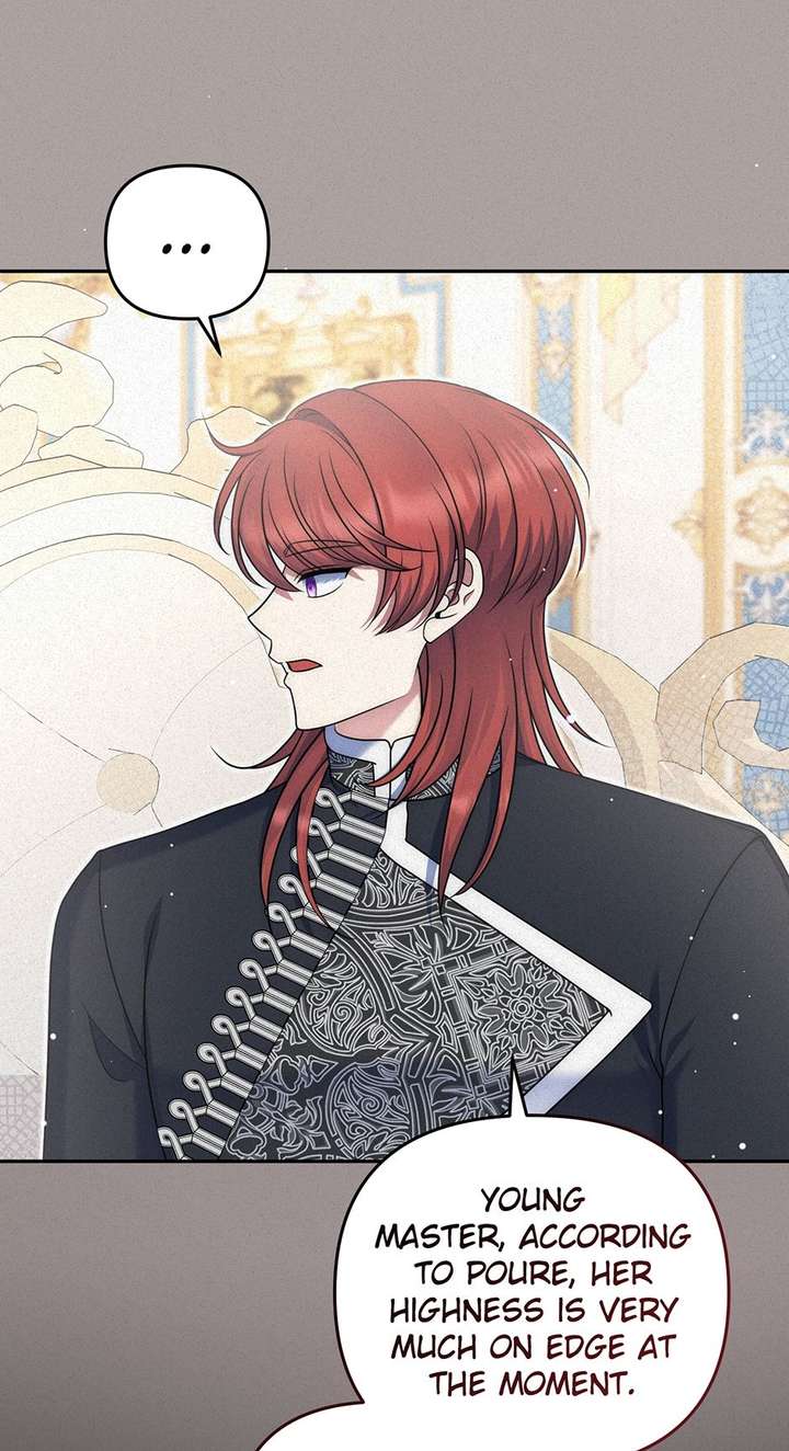 I Am the Last Villainess He Has to Kill Chapter 46 325 ch 46 37