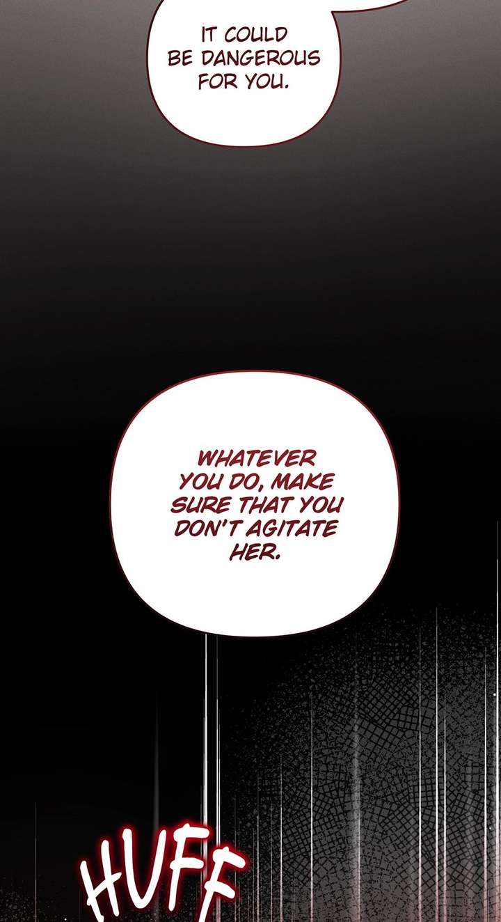 I Am the Last Villainess He Has to Kill Chapter 46 326 ch 46 38