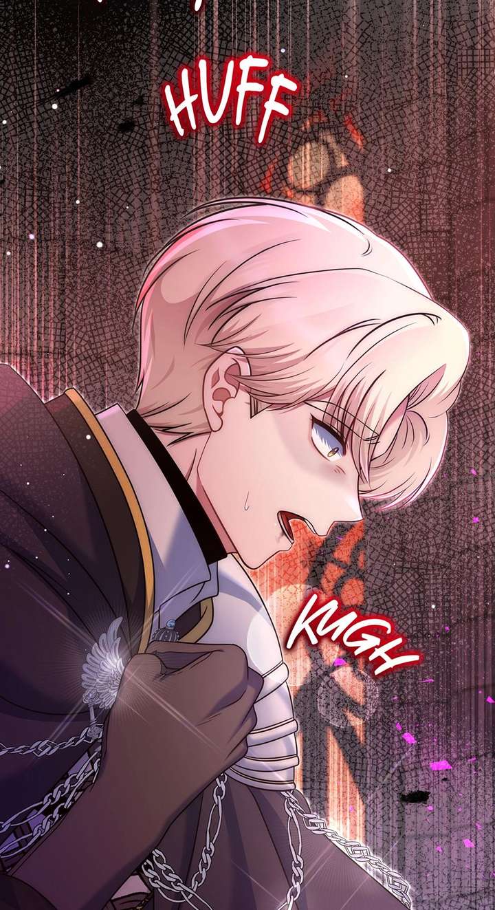 I Am the Last Villainess He Has to Kill Chapter 46 327 ch 46 39