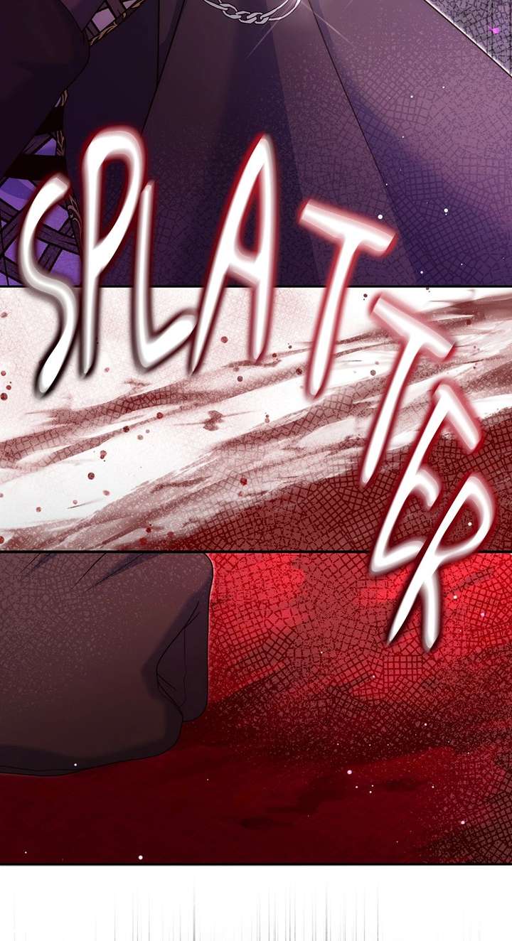 I Am the Last Villainess He Has to Kill Chapter 46 328 ch 46 40