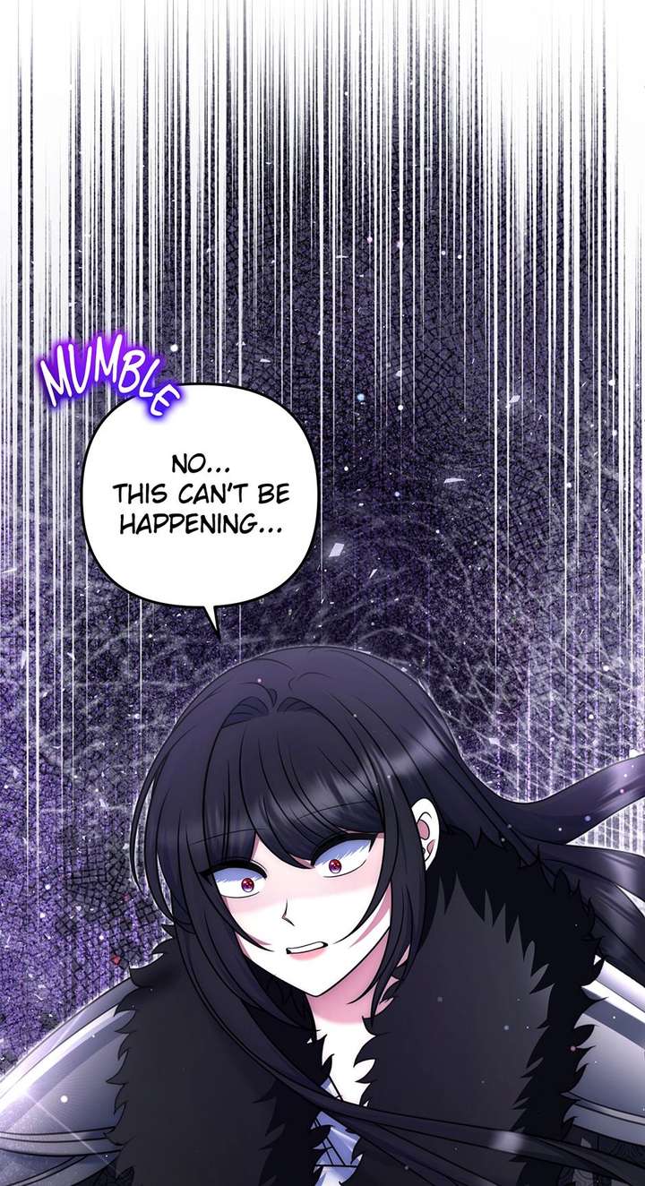 I Am the Last Villainess He Has to Kill Chapter 46 329 ch 46 41