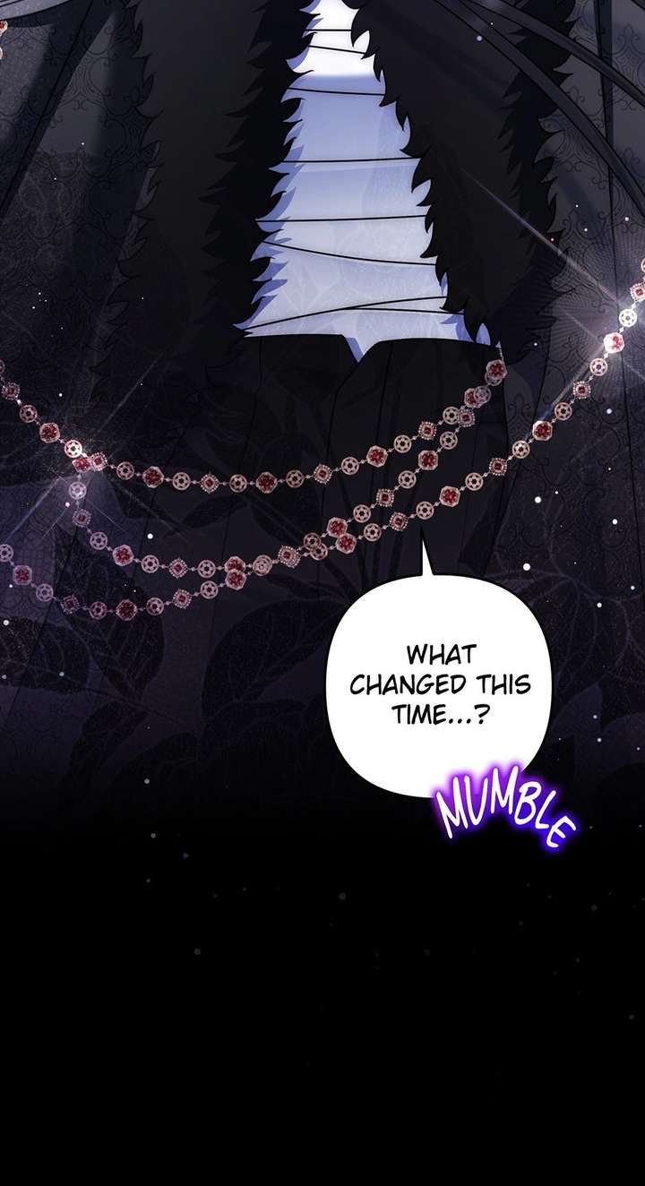 I Am the Last Villainess He Has to Kill Chapter 46 330 ch 46 42