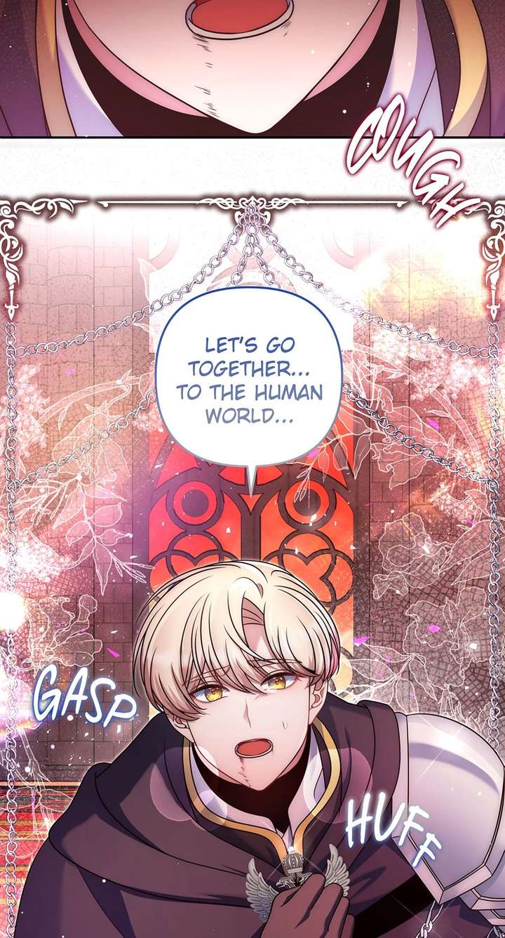 I Am the Last Villainess He Has to Kill Chapter 46 333 ch 46 45
