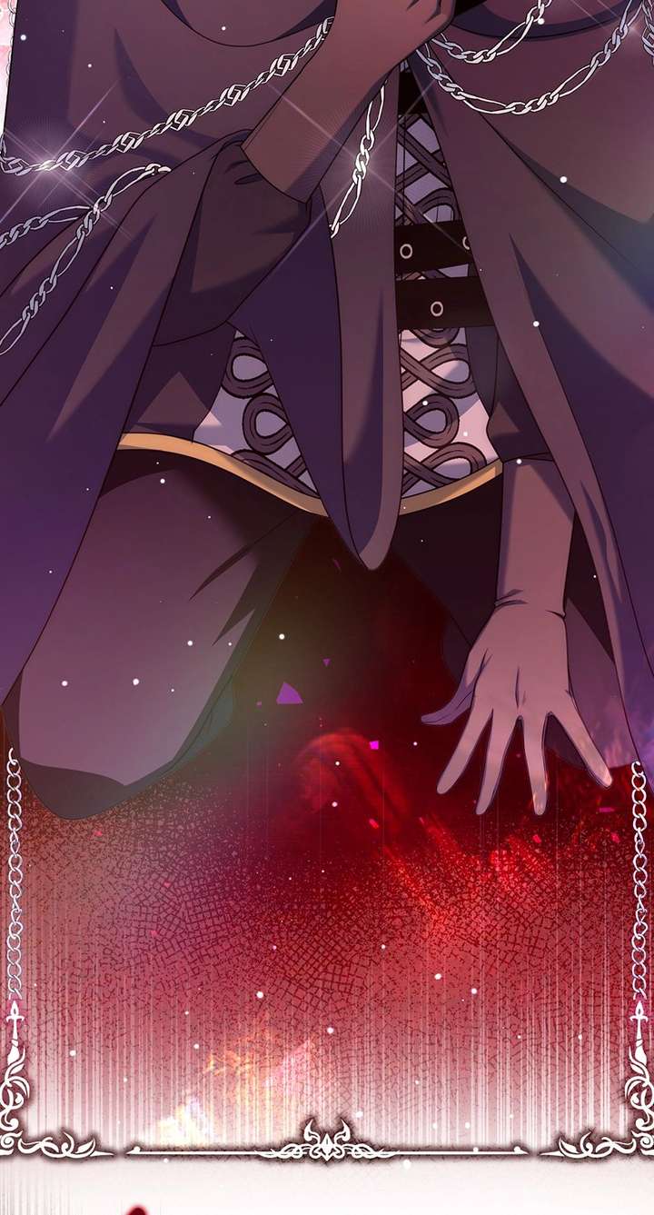 I Am the Last Villainess He Has to Kill Chapter 46 334 ch 46 46