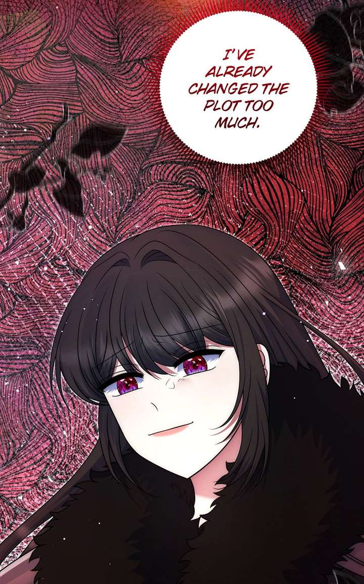 I Am the Last Villainess He Has to Kill Chapter 46 293 ch 46 5