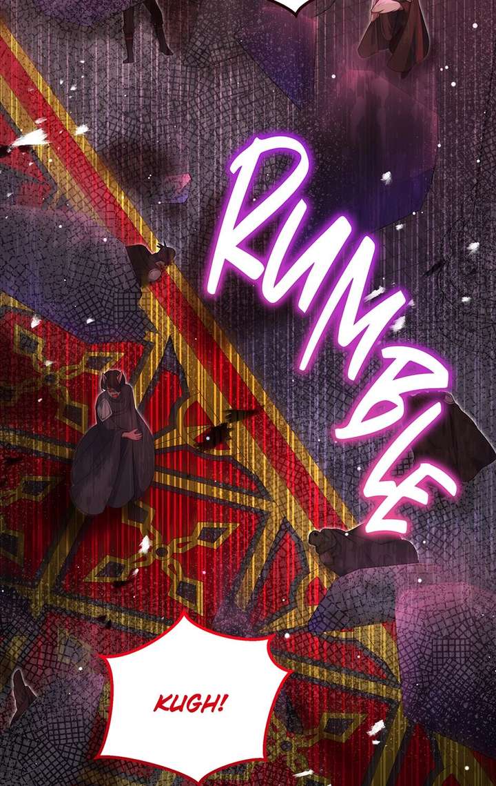 I Am the Last Villainess He Has to Kill Chapter 46 343 ch 46 55