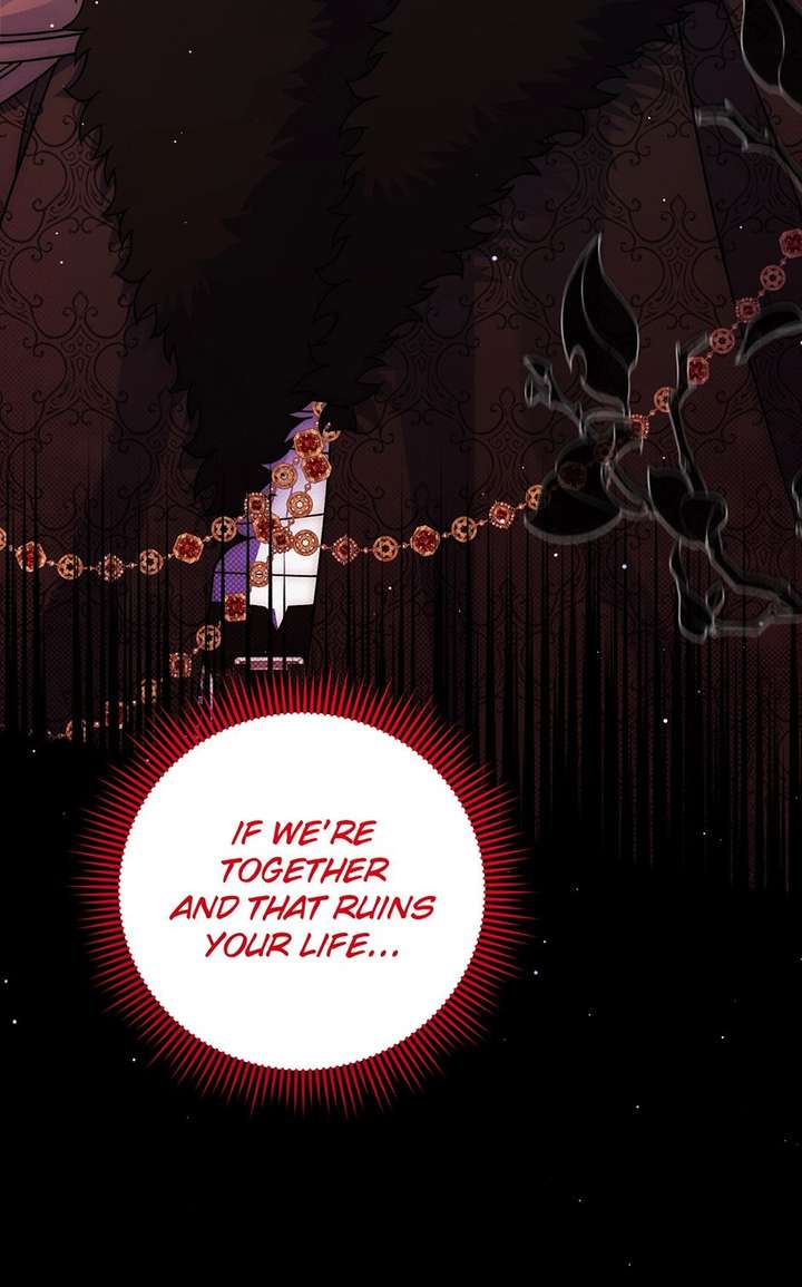I Am the Last Villainess He Has to Kill Chapter 46 294 ch 46 6